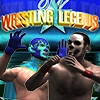 Wrestling Legends  (Imtynių legendos)