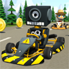 Karting Super Go  (Super kartingai)