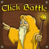 Click Battle  (Greita kova)