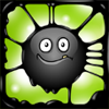 Sticky Blobs  (Lipnūs lašeliai)