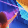 The Telekinetic Incident  (Telekinetinis nutikimas) 