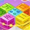 Mahjong Cubes  (Kubinis madžongas)