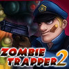 Zombie Trapper 2  (Zombių medžiotojas 2)