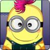 Despicable Me Minion  (Pimpačkiukas)