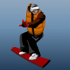 Snow Surfing  (Slidinėjimas)