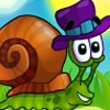 Snail Bob 5  (Sraigius Bobas 5)