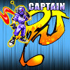 Captain DJ  (Kapitonas DJ)