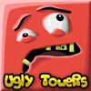 Ugly Tower  (Grėsmingas bokštas)