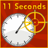 11 Seconds  (11 sekundžių)