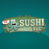 Sushi Sue  (Prašau sušių)