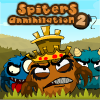 Spiters Annihilation 2  (Monstriukų naikinimas 2)
