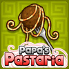 Papa&039;s Pasteria  (Makaronų užkandinė)