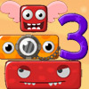 Monsterland 3  (Pabaiselendas 3)