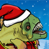 Feed Us: Xmas Xpansion  (Pašerk mus: Kalėdų ekspansija)