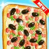 Fresh Pizza  (Šviežia pica)