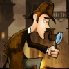Sherlock Run  (Šerloko bėgimas)