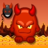 Devil Fall  (Velniškas krytis)