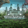 Hidden in Wonderland  (Paslėpti Stebuklų šalyje)
