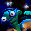 Zombie Zo Adventure  (Zombio Zo nuotykis)