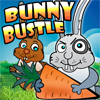 Bunny Bustle  (Triušių gaudynės)