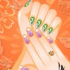Bunny Nails  (Dailūs nagučiai)