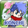 Konchi  (Končis)
