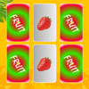 Fruit Match Skills  (Vaisių varžybos)