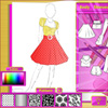 Fashion Studio - Retro Outfit  (Mados studija - Retro)