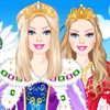 Barbie Island Princess  (Barbė salos princesė)