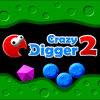Crazy Digger 2  (Pašėlęs kasėjas 2)