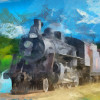 Railway Man  (Geležinkelietis)