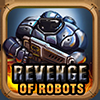 Revenge of Robots  (Robotų kerštas)