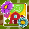 Farm Flowers  (Sodo gėlės)
