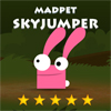 Madpet Skyjumper  (Pamišęs gyvūnėlis)