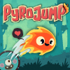 Pyro Jump  (Liepsniaus šuolis)
