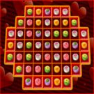 Valentine Candy Matcher  (Valentino saldainiai)