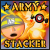 Army Stacker  (Krovėjas)