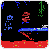 Sydney Hunter and the Caverns of Death  (Medžiotojas: Mirties urvai)