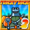 Tricky Rick 2  (Suktasis Rikis 2)