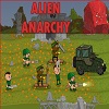 Alien Anarchy  (Ateivių sukilimas)