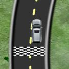Round Racing  (Rato lenktynės)