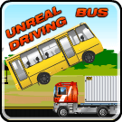 Unreal Bus Driving  (Autobuso vairuotojas)