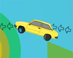Gravity Ninja  (Gravitacijos nindzė)