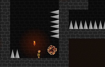 Uber Dungeon  (Baisieji požemiai)