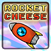 Rocket Cheese  (Sūrinė raketa)