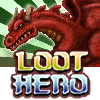 Loot Hero  (Herojus)