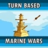 Turn Based Marine War  (Jūrų mūšis)