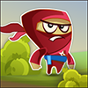 RedWarrior  (Raudonasis karys)