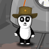 Panda&039;s Bigger Adventure  (Pandos nuotykiai 2)