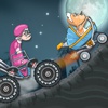 Madmen Racing  (Pamišėlių lenktynės)
